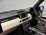 USED 2012 12 LAND ROVER RANGE ROVER 4.4 TD V8 Westminster SUV 5dr Diesel Auto 4WD Euro 5 (313 bhp) KAHN BODYKIT|FACELIFT|SUNROOF