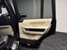 USED 2012 12 LAND ROVER RANGE ROVER 4.4 TD V8 Westminster SUV 5dr Diesel Auto 4WD Euro 5 (313 bhp) KAHN BODYKIT|FACELIFT|SUNROOF