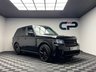 USED 2012 12 LAND ROVER RANGE ROVER 4.4 TD V8 Westminster SUV 5dr Diesel Auto 4WD Euro 5 (313 bhp) KAHN BODYKIT|FACELIFT|SUNROOF