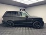 USED 2012 12 LAND ROVER RANGE ROVER 4.4 TD V8 Westminster SUV 5dr Diesel Auto 4WD Euro 5 (313 bhp) KAHN BODYKIT|FACELIFT|SUNROOF