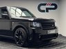 USED 2012 12 LAND ROVER RANGE ROVER 4.4 TD V8 Westminster SUV 5dr Diesel Auto 4WD Euro 5 (313 bhp) KAHN BODYKIT|FACELIFT|SUNROOF