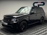 USED 2012 12 LAND ROVER RANGE ROVER 4.4 TD V8 Westminster SUV 5dr Diesel Auto 4WD Euro 5 (313 bhp) KAHN BODYKIT|FACELIFT|SUNROOF