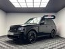 USED 2012 12 LAND ROVER RANGE ROVER 4.4 TD V8 Westminster SUV 5dr Diesel Auto 4WD Euro 5 (313 bhp) KAHN BODYKIT|FACELIFT|SUNROOF