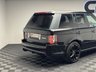 USED 2012 12 LAND ROVER RANGE ROVER 4.4 TD V8 Westminster SUV 5dr Diesel Auto 4WD Euro 5 (313 bhp) KAHN BODYKIT|FACELIFT|SUNROOF