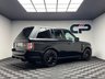USED 2012 12 LAND ROVER RANGE ROVER 4.4 TD V8 Westminster SUV 5dr Diesel Auto 4WD Euro 5 (313 bhp) KAHN BODYKIT|FACELIFT|SUNROOF