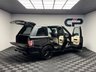 USED 2012 12 LAND ROVER RANGE ROVER 4.4 TD V8 Westminster SUV 5dr Diesel Auto 4WD Euro 5 (313 bhp) KAHN BODYKIT|FACELIFT|SUNROOF