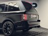 USED 2012 12 LAND ROVER RANGE ROVER 4.4 TD V8 Westminster SUV 5dr Diesel Auto 4WD Euro 5 (313 bhp) KAHN BODYKIT|FACELIFT|SUNROOF