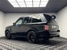 USED 2012 12 LAND ROVER RANGE ROVER 4.4 TD V8 Westminster SUV 5dr Diesel Auto 4WD Euro 5 (313 bhp) KAHN BODYKIT|FACELIFT|SUNROOF