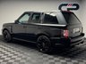 USED 2012 12 LAND ROVER RANGE ROVER 4.4 TD V8 Westminster SUV 5dr Diesel Auto 4WD Euro 5 (313 bhp) KAHN BODYKIT|FACELIFT|SUNROOF