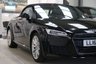 USED 2016 16 AUDI TT 2.0 TFSI Sport Roadster 2dr Petrol S Tronic Euro 6 (s/s) (230 ps) 