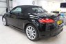 USED 2016 16 AUDI TT 2.0 TFSI Sport Roadster 2dr Petrol S Tronic Euro 6 (s/s) (230 ps) 