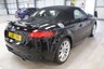 USED 2016 16 AUDI TT 2.0 TFSI Sport Roadster 2dr Petrol S Tronic Euro 6 (s/s) (230 ps) 