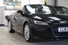 USED 2016 16 AUDI TT 2.0 TFSI Sport Roadster 2dr Petrol S Tronic Euro 6 (s/s) (230 ps) 