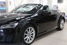 USED 2016 16 AUDI TT 2.0 TFSI Sport Roadster 2dr Petrol S Tronic Euro 6 (s/s) (230 ps) 