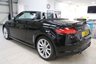 USED 2016 16 AUDI TT 2.0 TFSI Sport Roadster 2dr Petrol S Tronic Euro 6 (s/s) (230 ps) 