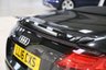 USED 2016 16 AUDI TT 2.0 TFSI Sport Roadster 2dr Petrol S Tronic Euro 6 (s/s) (230 ps) 