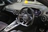 USED 2016 16 AUDI TT 2.0 TFSI Sport Roadster 2dr Petrol S Tronic Euro 6 (s/s) (230 ps) 