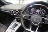 USED 2016 16 AUDI TT 2.0 TFSI Sport Roadster 2dr Petrol S Tronic Euro 6 (s/s) (230 ps) 