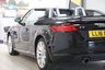 USED 2016 16 AUDI TT 2.0 TFSI Sport Roadster 2dr Petrol S Tronic Euro 6 (s/s) (230 ps) 