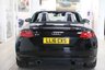 USED 2016 16 AUDI TT 2.0 TFSI Sport Roadster 2dr Petrol S Tronic Euro 6 (s/s) (230 ps) 