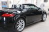 USED 2016 16 AUDI TT 2.0 TFSI Sport Roadster 2dr Petrol S Tronic Euro 6 (s/s) (230 ps) 