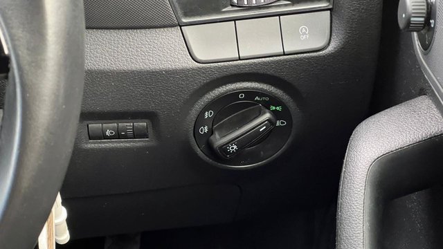 2019 SKODA FABIA 1.0 TSI Colour Edition Hatchback 5dr Petrol Manual Euro 6 (s/s) (95 ps) - Photo 10