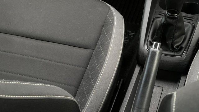 2019 SKODA FABIA 1.0 TSI Colour Edition Hatchback 5dr Petrol Manual Euro 6 (s/s) (95 ps) - Photo 12