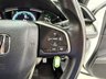 USED 2018 68 HONDA CIVIC 1.0 VTEC Turbo SR Hatchback 5dr Petrol CVT Euro 6 (s/s) (126 ps) FULL SERVICE HISTORY