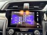 USED 2018 68 HONDA CIVIC 1.0 VTEC Turbo SR Hatchback 5dr Petrol CVT Euro 6 (s/s) (126 ps) FULL SERVICE HISTORY