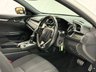 USED 2018 68 HONDA CIVIC 1.0 VTEC Turbo SR Hatchback 5dr Petrol CVT Euro 6 (s/s) (126 ps) FULL SERVICE HISTORY