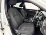 USED 2018 68 HONDA CIVIC 1.0 VTEC Turbo SR Hatchback 5dr Petrol CVT Euro 6 (s/s) (126 ps) FULL SERVICE HISTORY