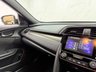 USED 2018 68 HONDA CIVIC 1.0 VTEC Turbo SR Hatchback 5dr Petrol CVT Euro 6 (s/s) (126 ps) FULL SERVICE HISTORY