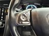 USED 2018 68 HONDA CIVIC 1.0 VTEC Turbo SR Hatchback 5dr Petrol CVT Euro 6 (s/s) (126 ps) FULL SERVICE HISTORY