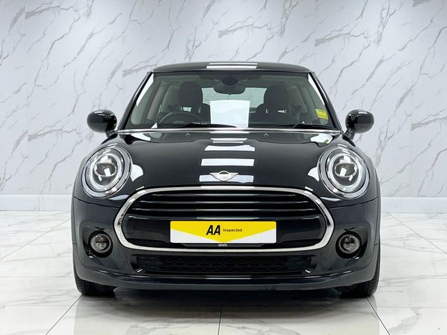 2020 MINI Hatch 1.5L Cooper Classic 3dr - Photo 5