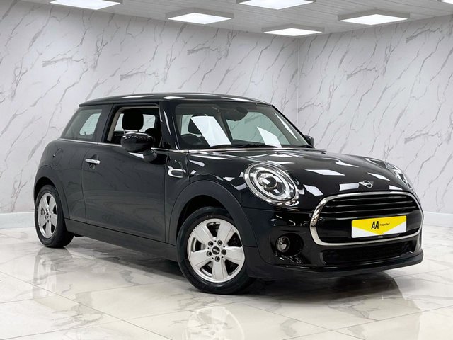 2020 MINI Hatch 1.5L Cooper Classic 3dr - Photo 7