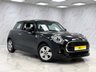 USED 2020 20 MINI HATCH 1.5 Cooper Classic Hatchback 3dr Petrol Steptronic Euro 6 (s/s) (136 ps) 2 KEYS,