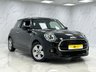 USED 2020 20 MINI HATCH 1.5 Cooper Classic Hatchback 3dr Petrol Steptronic Euro 6 (s/s) (136 ps) 2 KEYS,