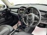 USED 2020 20 MINI HATCH 1.5 Cooper Classic Hatchback 3dr Petrol Steptronic Euro 6 (s/s) (136 ps) 2 KEYS,
