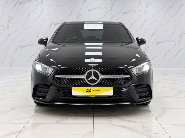 2019 Mercedes-Benz A-Class 1.3L Amg Line 5dr - Photo 5