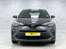 USED 2022 22 TOYOTA C-HR 1.8 VVT-h GPF Icon SUV 5dr Petrol Hybrid CVT Euro 6 (s/s) (122 ps) 2 KEYS,