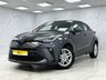 USED 2022 22 TOYOTA C-HR 1.8 VVT-h GPF Icon SUV 5dr Petrol Hybrid CVT Euro 6 (s/s) (122 ps) 2 KEYS,