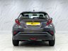 USED 2022 22 TOYOTA C-HR 1.8 VVT-h GPF Icon SUV 5dr Petrol Hybrid CVT Euro 6 (s/s) (122 ps) 2 KEYS,