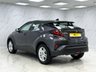 USED 2022 22 TOYOTA C-HR 1.8 VVT-h GPF Icon SUV 5dr Petrol Hybrid CVT Euro 6 (s/s) (122 ps) 2 KEYS,