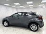 USED 2022 22 TOYOTA C-HR 1.8 VVT-h GPF Icon SUV 5dr Petrol Hybrid CVT Euro 6 (s/s) (122 ps) 2 KEYS,
