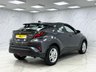 USED 2022 22 TOYOTA C-HR 1.8 VVT-h GPF Icon SUV 5dr Petrol Hybrid CVT Euro 6 (s/s) (122 ps) 2 KEYS,
