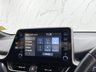 USED 2022 22 TOYOTA C-HR 1.8 VVT-h GPF Icon SUV 5dr Petrol Hybrid CVT Euro 6 (s/s) (122 ps) 2 KEYS,