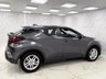 USED 2022 22 TOYOTA C-HR 1.8 VVT-h GPF Icon SUV 5dr Petrol Hybrid CVT Euro 6 (s/s) (122 ps) 2 KEYS,