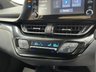USED 2022 22 TOYOTA C-HR 1.8 VVT-h GPF Icon SUV 5dr Petrol Hybrid CVT Euro 6 (s/s) (122 ps) 2 KEYS,