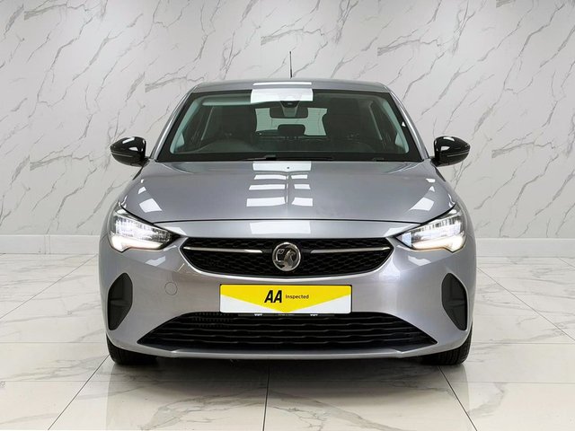 2021 Vauxhall Corsa 1L Se 5dr - Photo 5