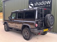 USED 2023 72 INEOS GRENADIER INEOS Grenadier 3.0P Fieldmaster Edition Station Wagon 6dr Petrol Auto 4WD Euro 6 (s/s) (285 ps) 